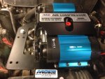 M.O.R.E. - ARB Air Compressor Bracket for Jeep Wrangler JK at Four Corners 4x4, LLC 2015-08-24 0.jpg