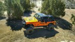 Cobra Trail - Chokecherry Canyon Cleanup - Farmington, NM 2016-04-04 002.jpg