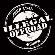 Illegaloffroad
